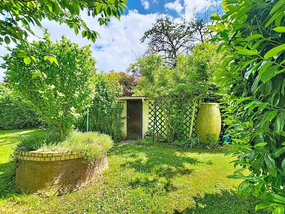 Maison à vendre, 118m², Héricy