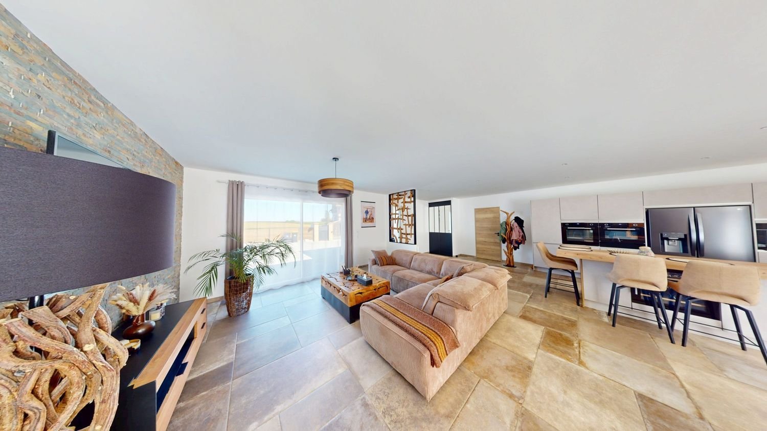 Maison à vendre, 150m², Graimbouville