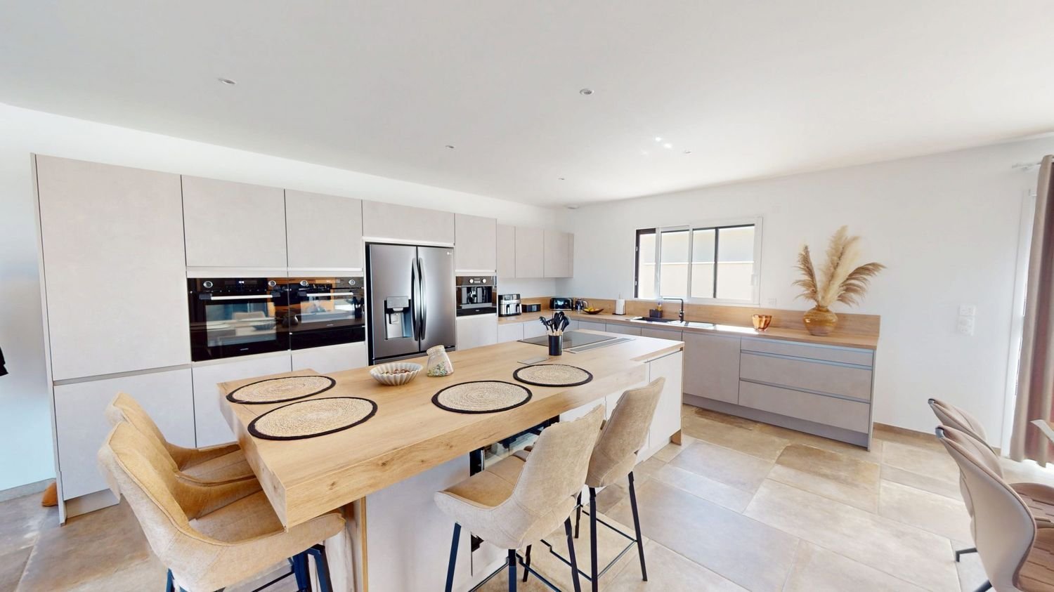 Maison à vendre, 150m², Graimbouville