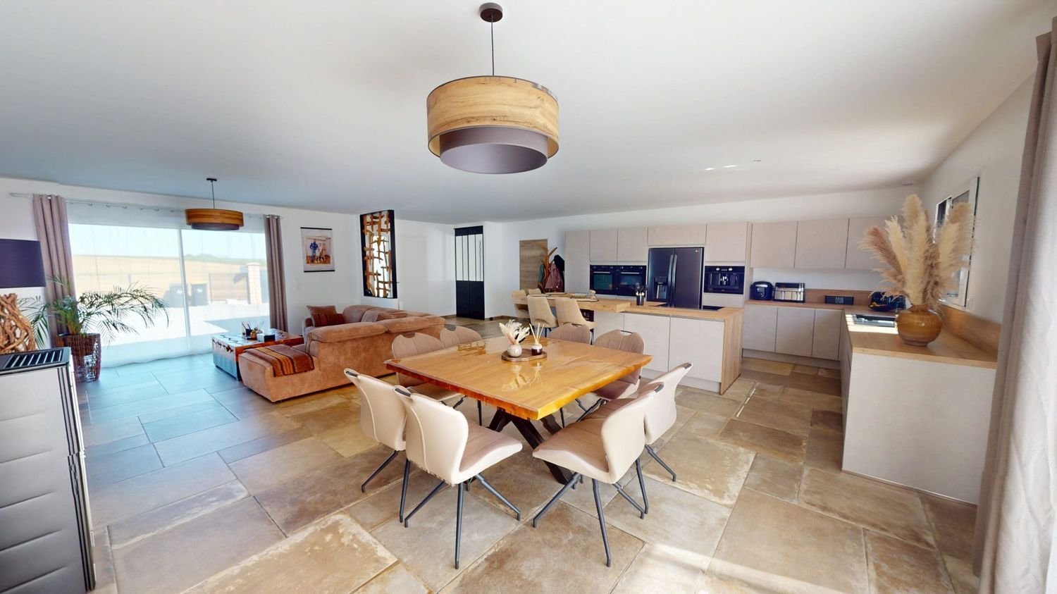 Maison à vendre, 150m², Graimbouville