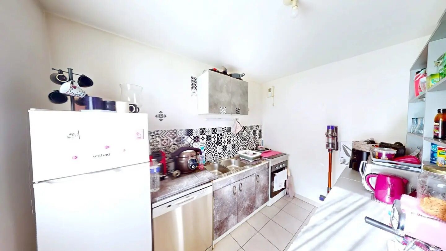 Appartement à vendre, 87m², Le Petit-Quevilly