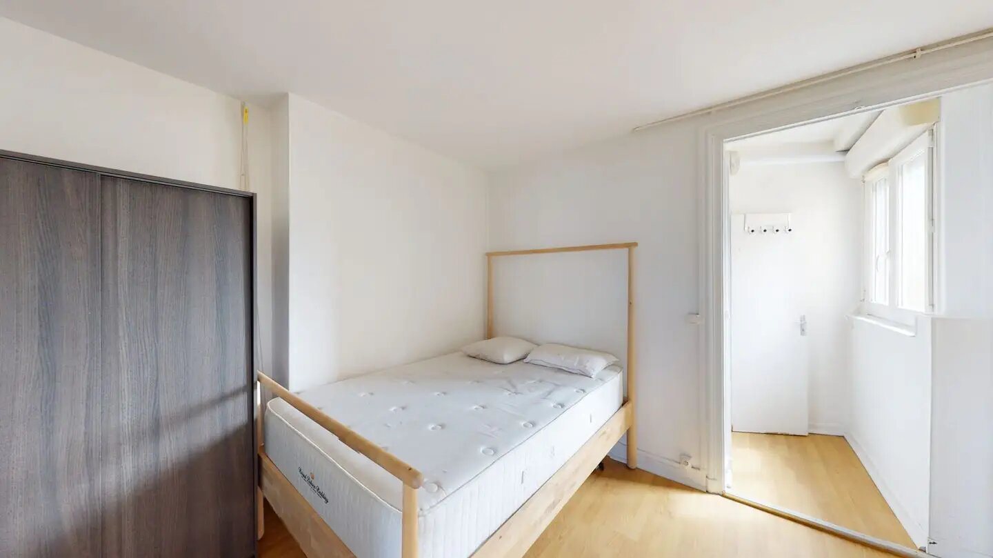 Appartement à louer, 34m², Le Havre