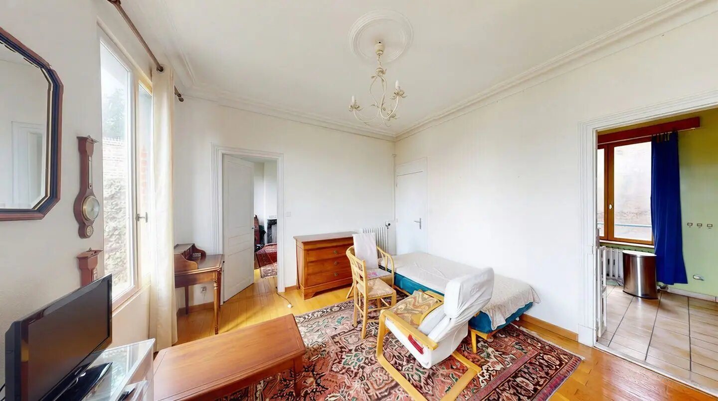 Appartement à vendre, 46m², Le Havre