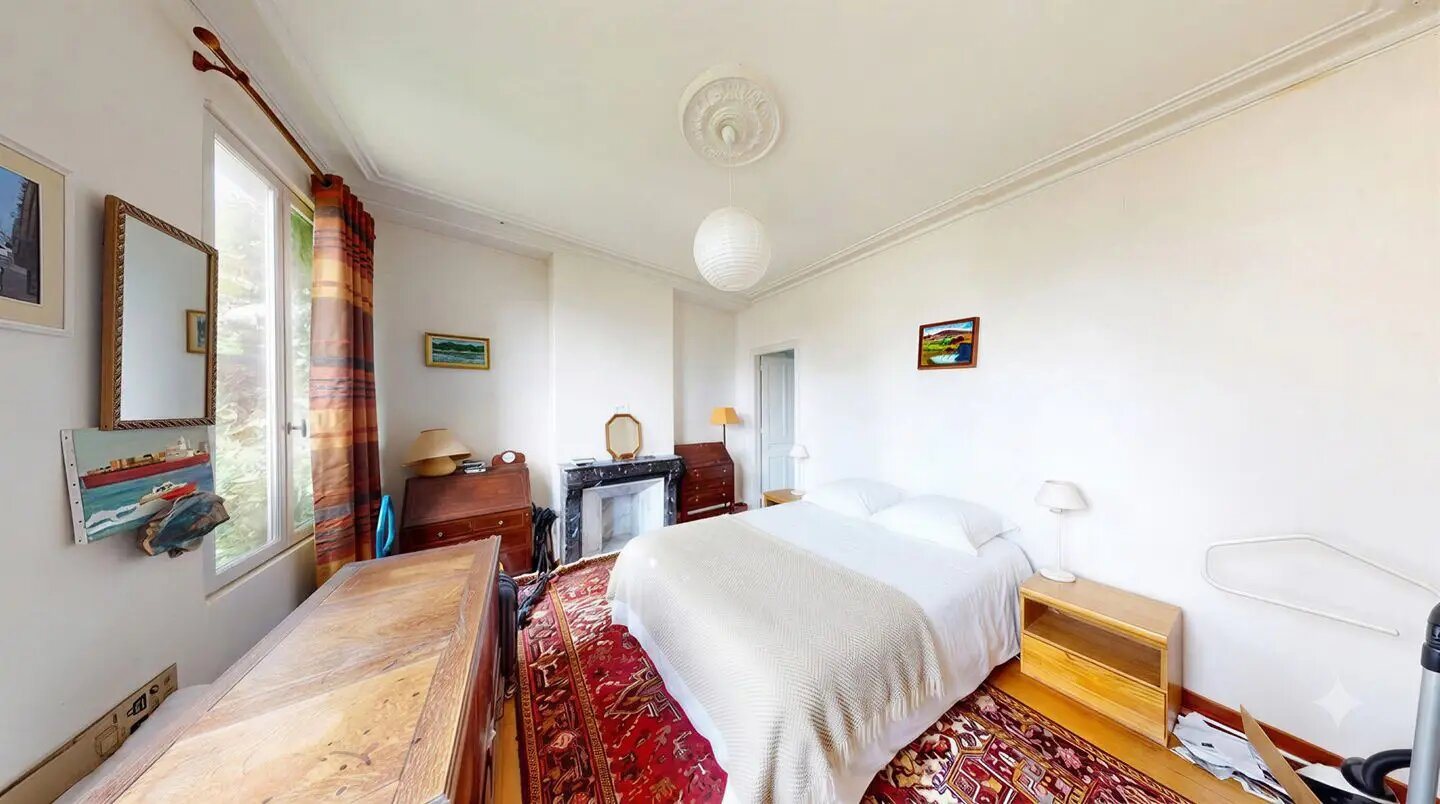 Appartement à vendre, 46m², Le Havre