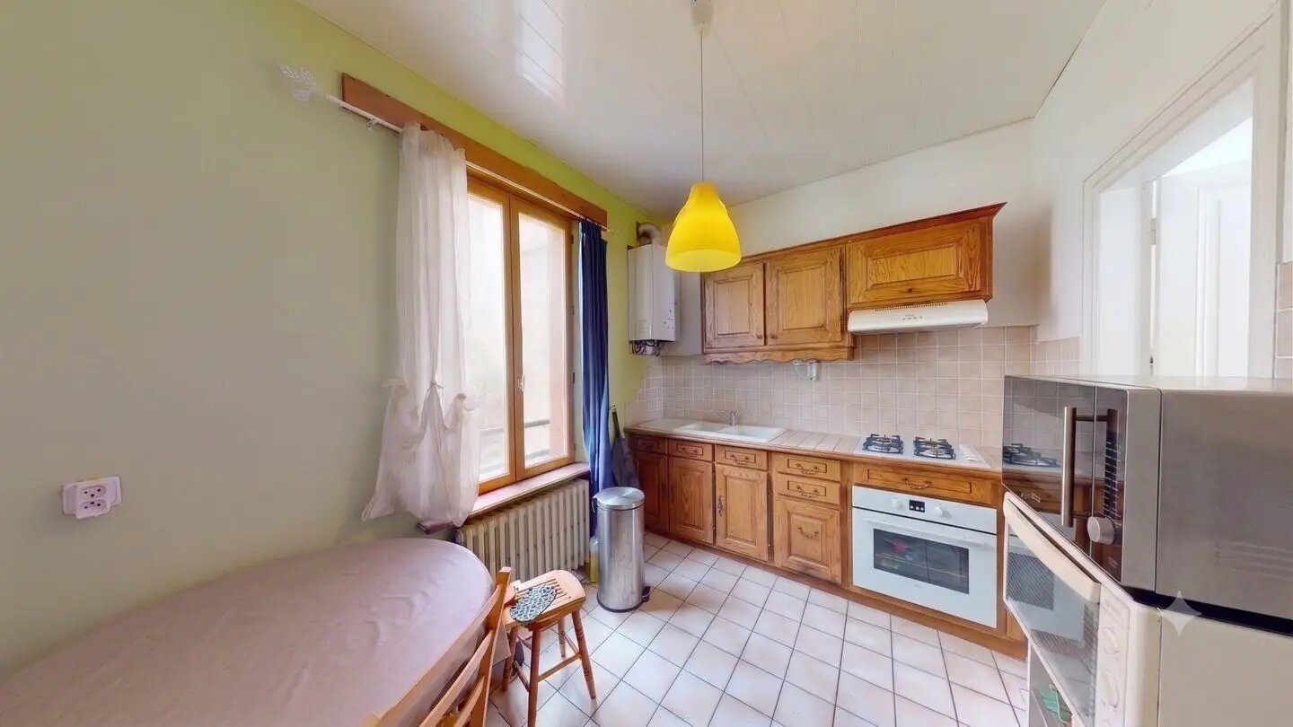 Appartement à vendre, 46m², Le Havre