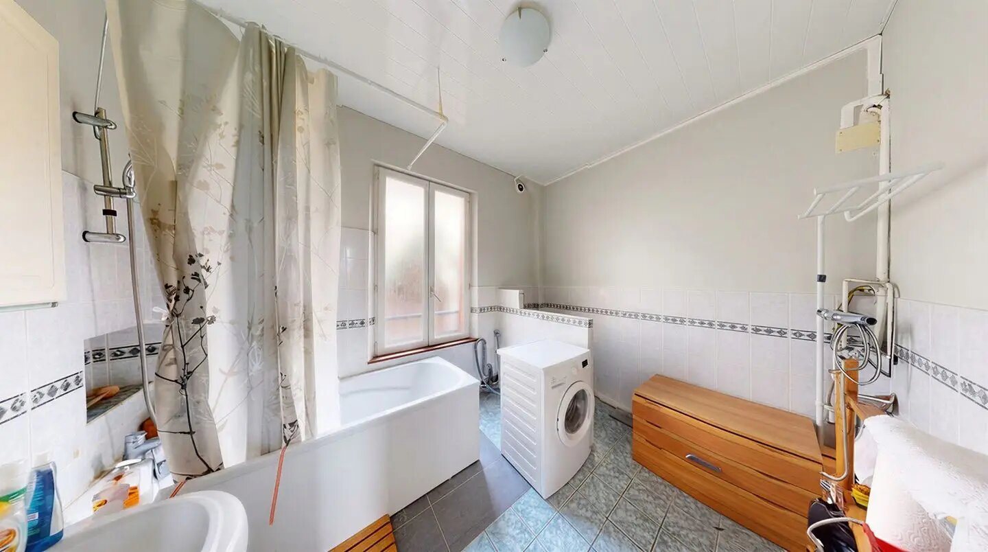 Appartement à vendre, 46m², Le Havre