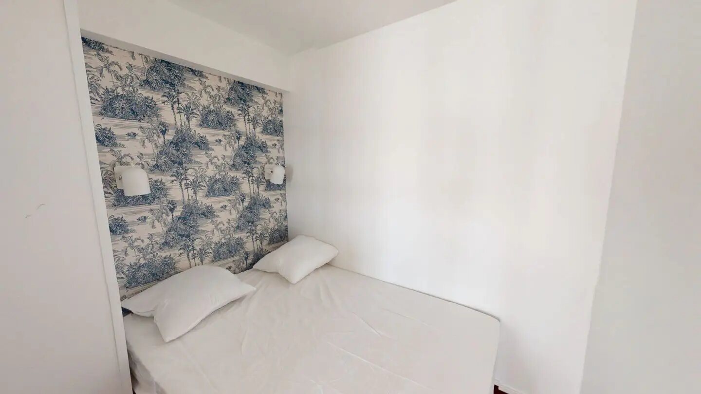 Appartement à louer, 33m², Sainte-Adresse