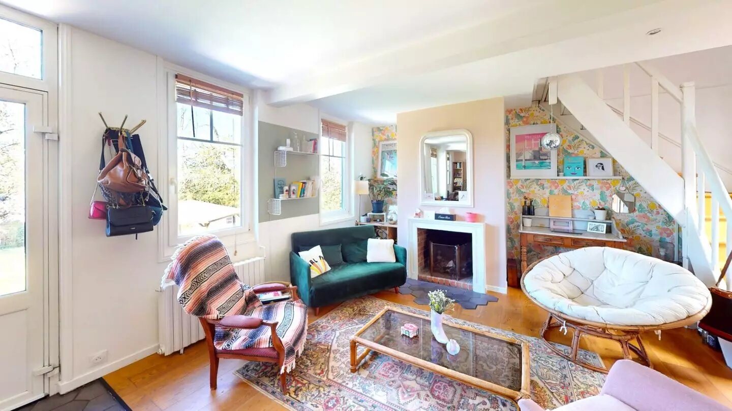 Maison à vendre, 175m², Saint-Laurent-de-Brèvedent