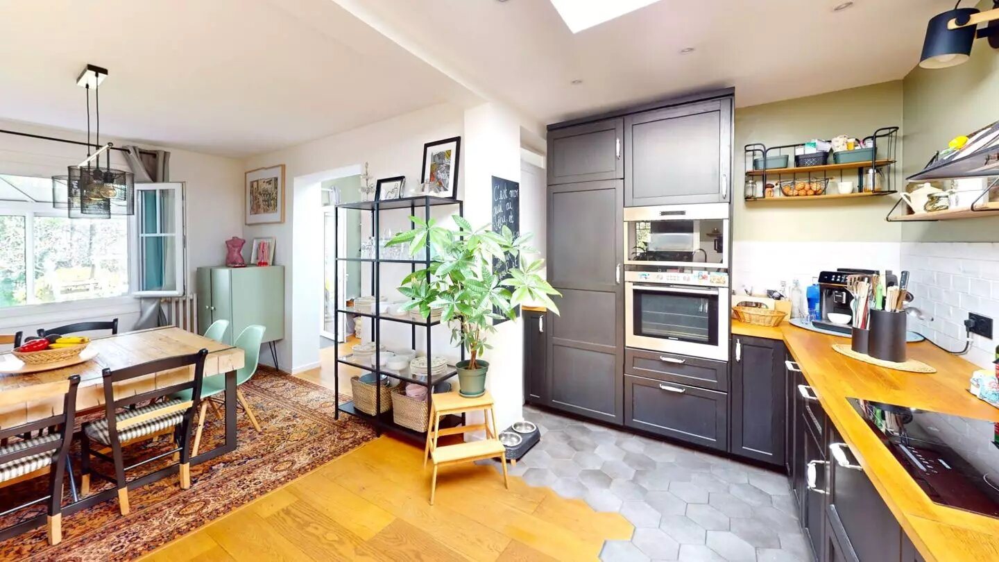 Maison à vendre, 175m², Saint-Laurent-de-Brèvedent