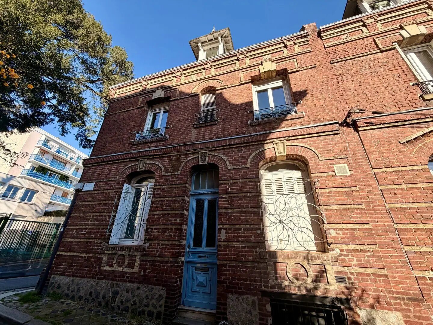 Maison à vendre, 100m², Le Havre
