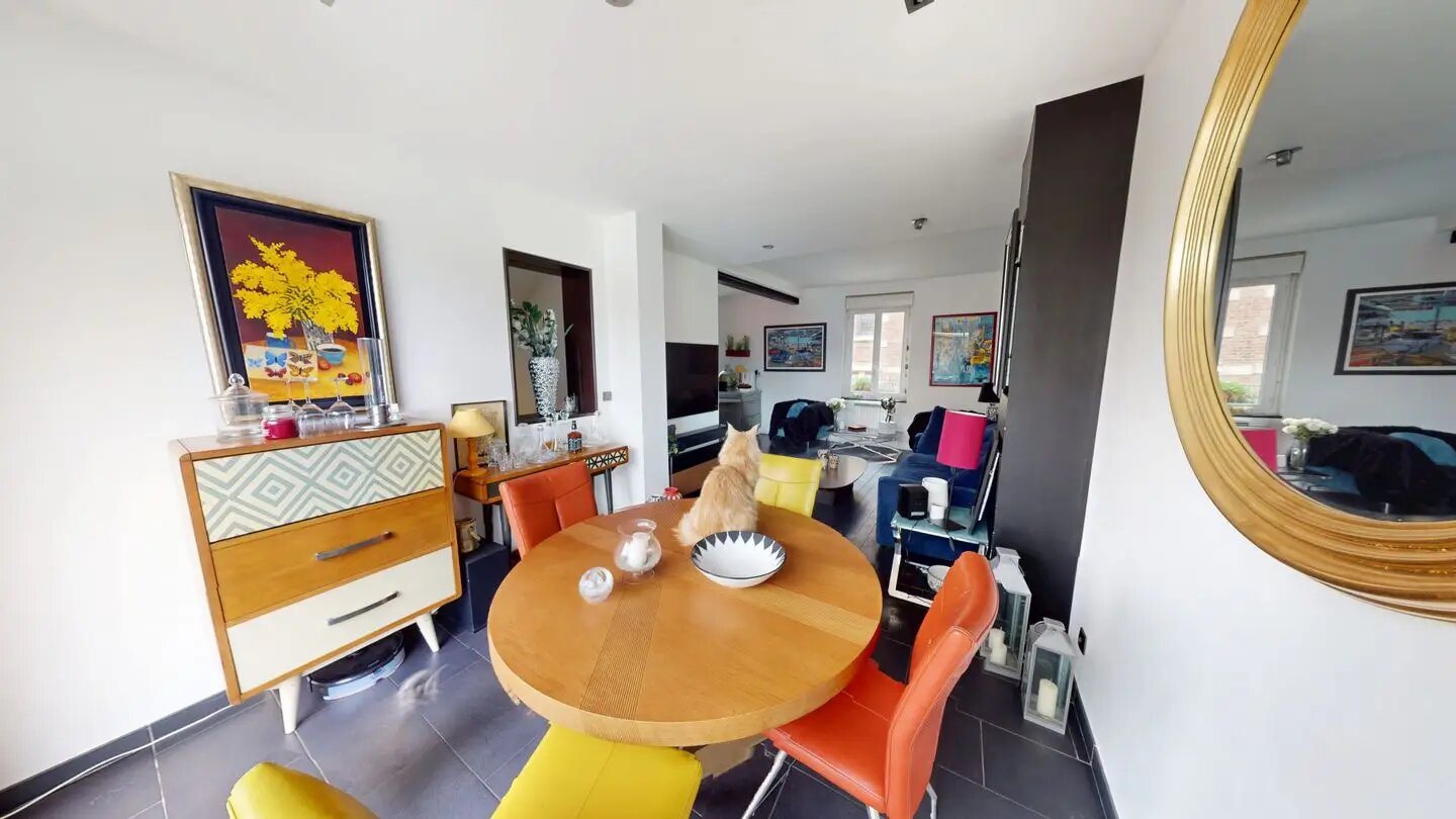 Maison à vendre, 100m², Le Havre