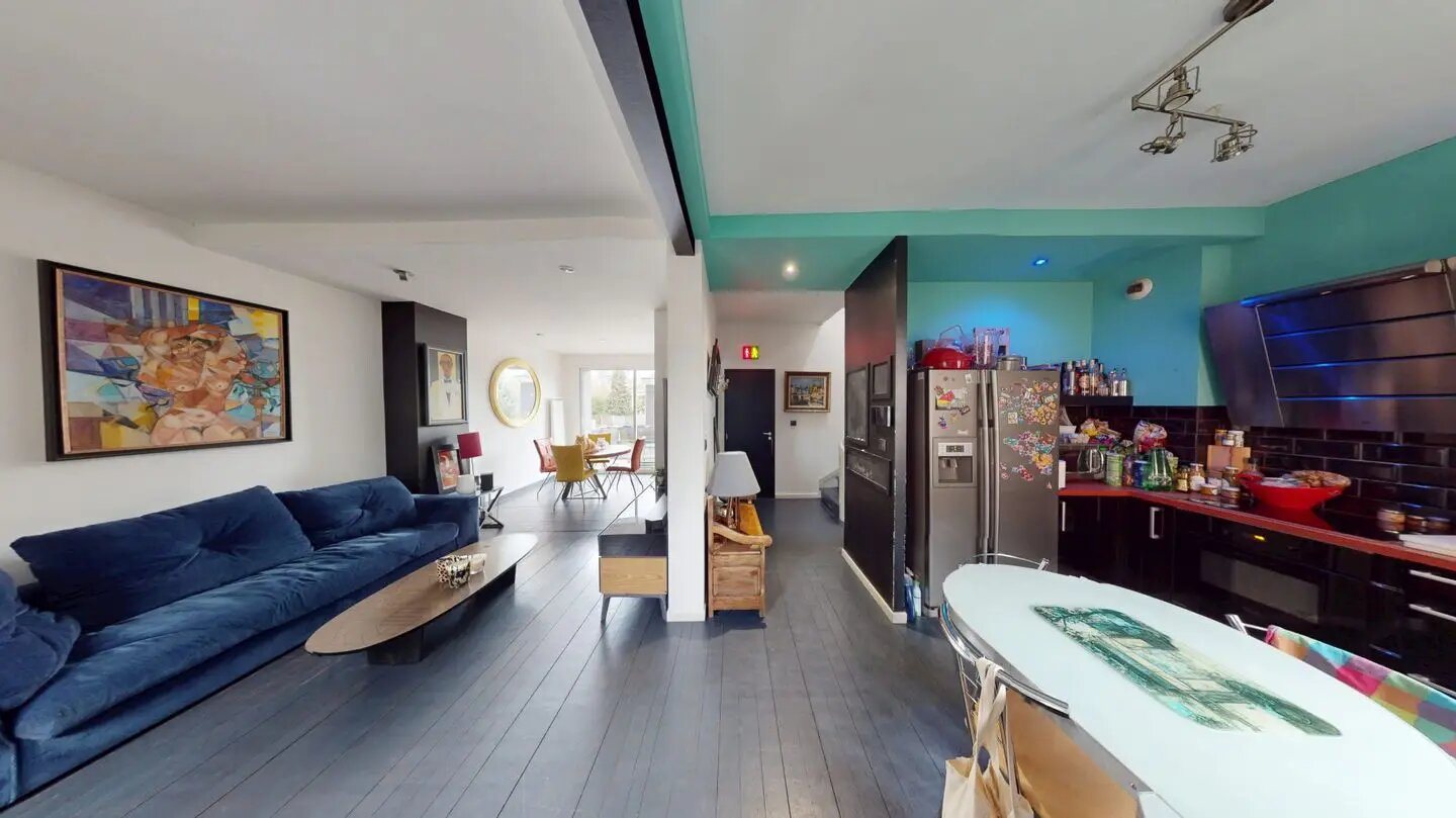 Maison à vendre, 100m², Le Havre