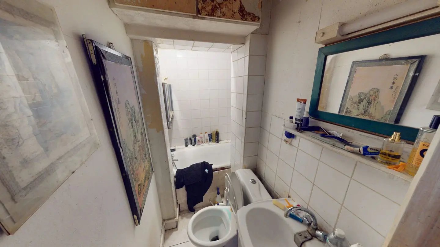 Appartement à vendre, 42m², Le Havre