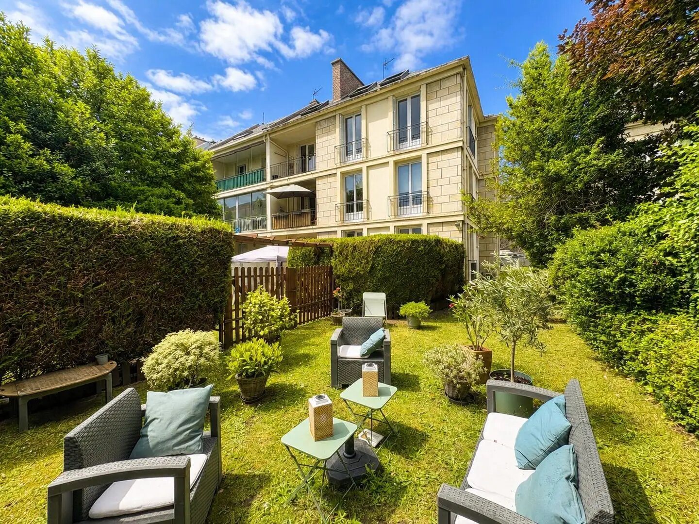 Appartement à vendre, 98m², Le Havre