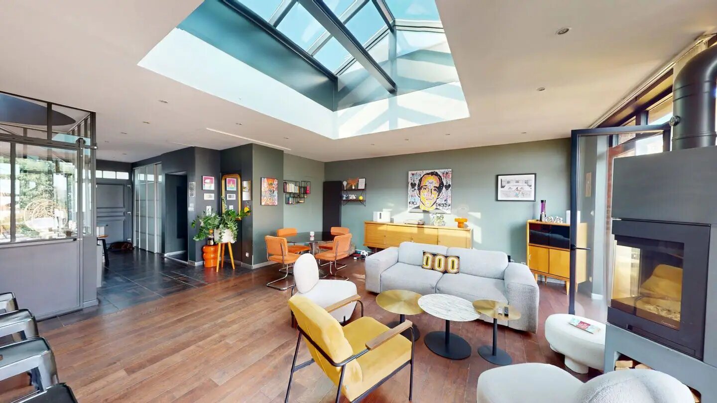 Maison à vendre, 137m², Le Havre