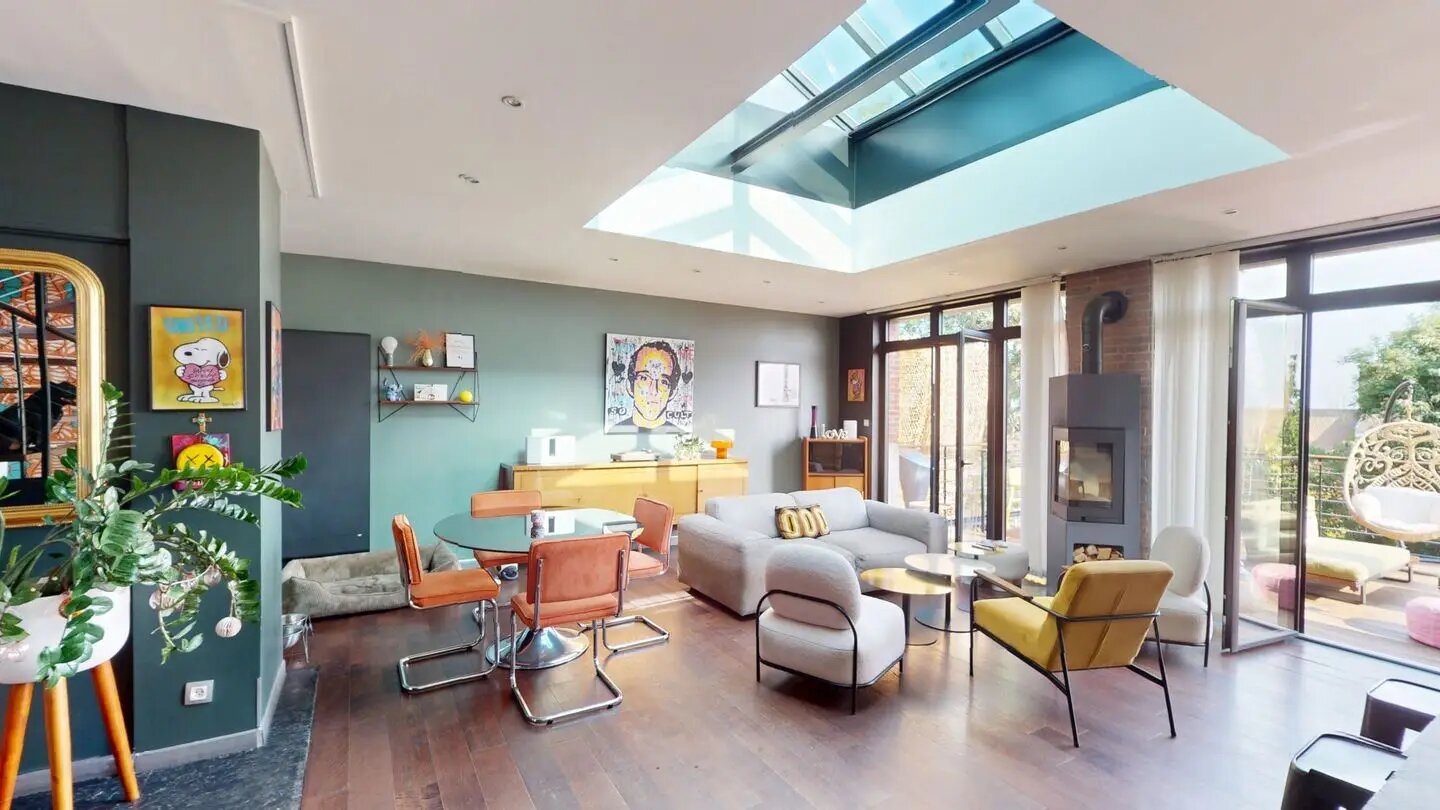 Maison à vendre, 137m², Le Havre