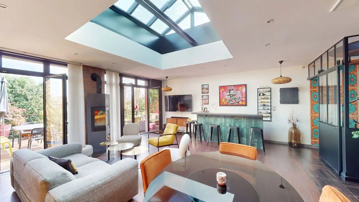Maison à vendre, 137m², Le Havre