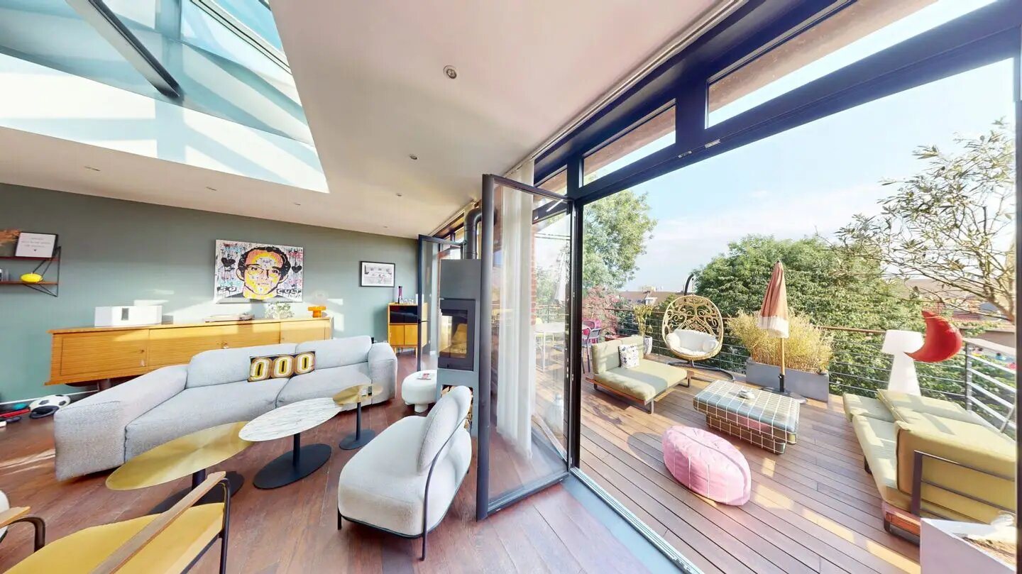 Maison à vendre, 137m², Le Havre