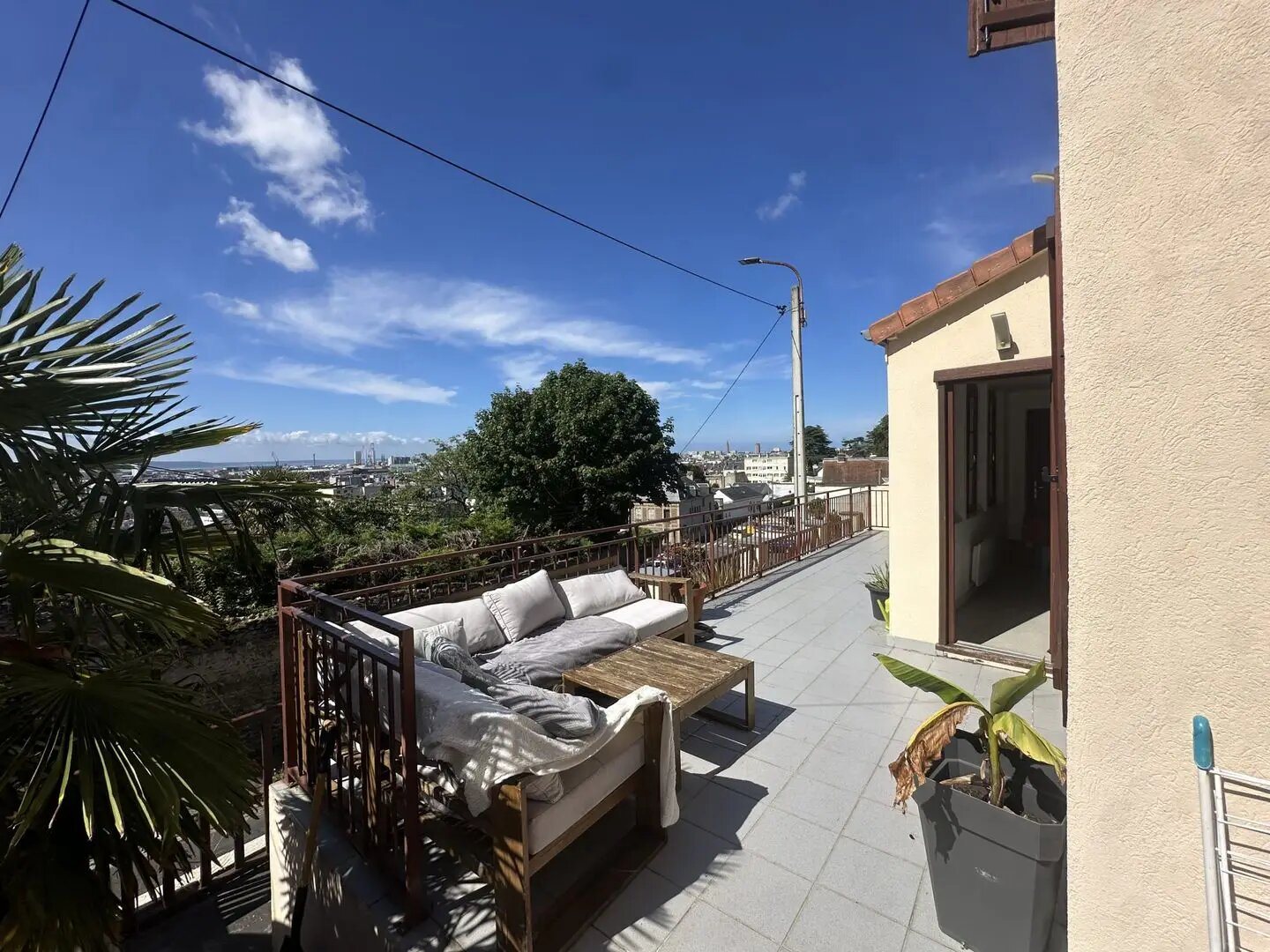 Maison à louer, 93m², Le Havre