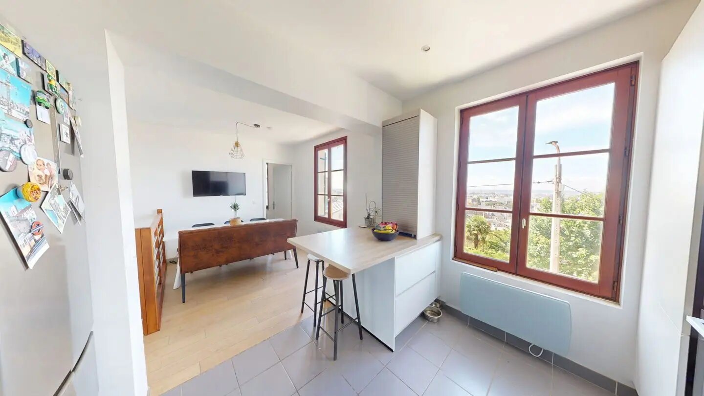 Maison à louer, 93m², Le Havre