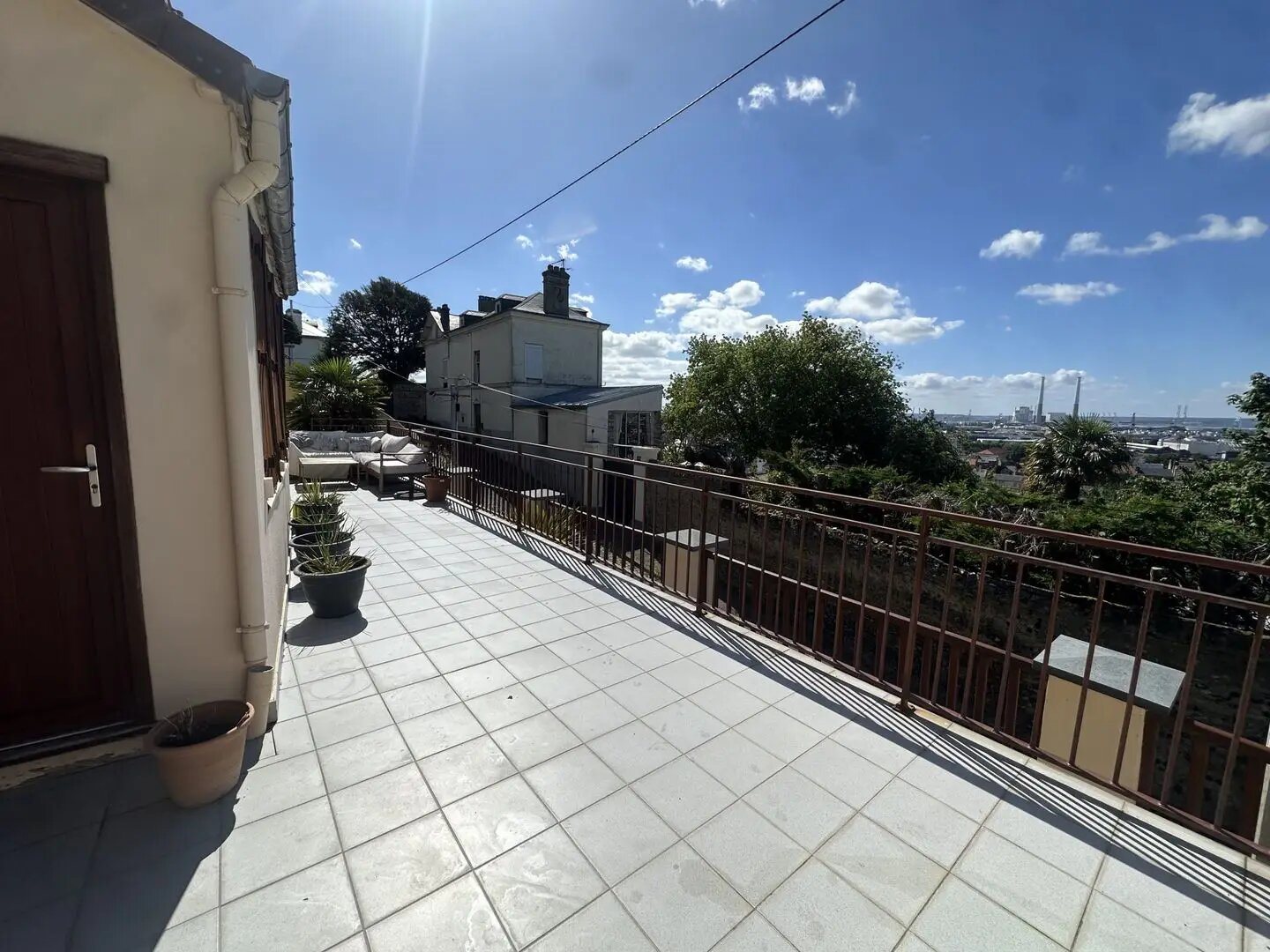 Maison à louer, 93m², Le Havre