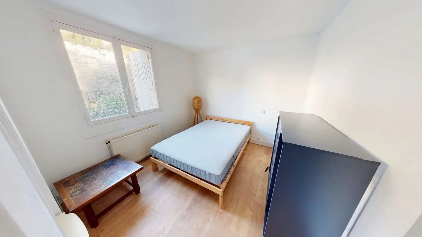 Appartement à vendre, 41m², Le Havre