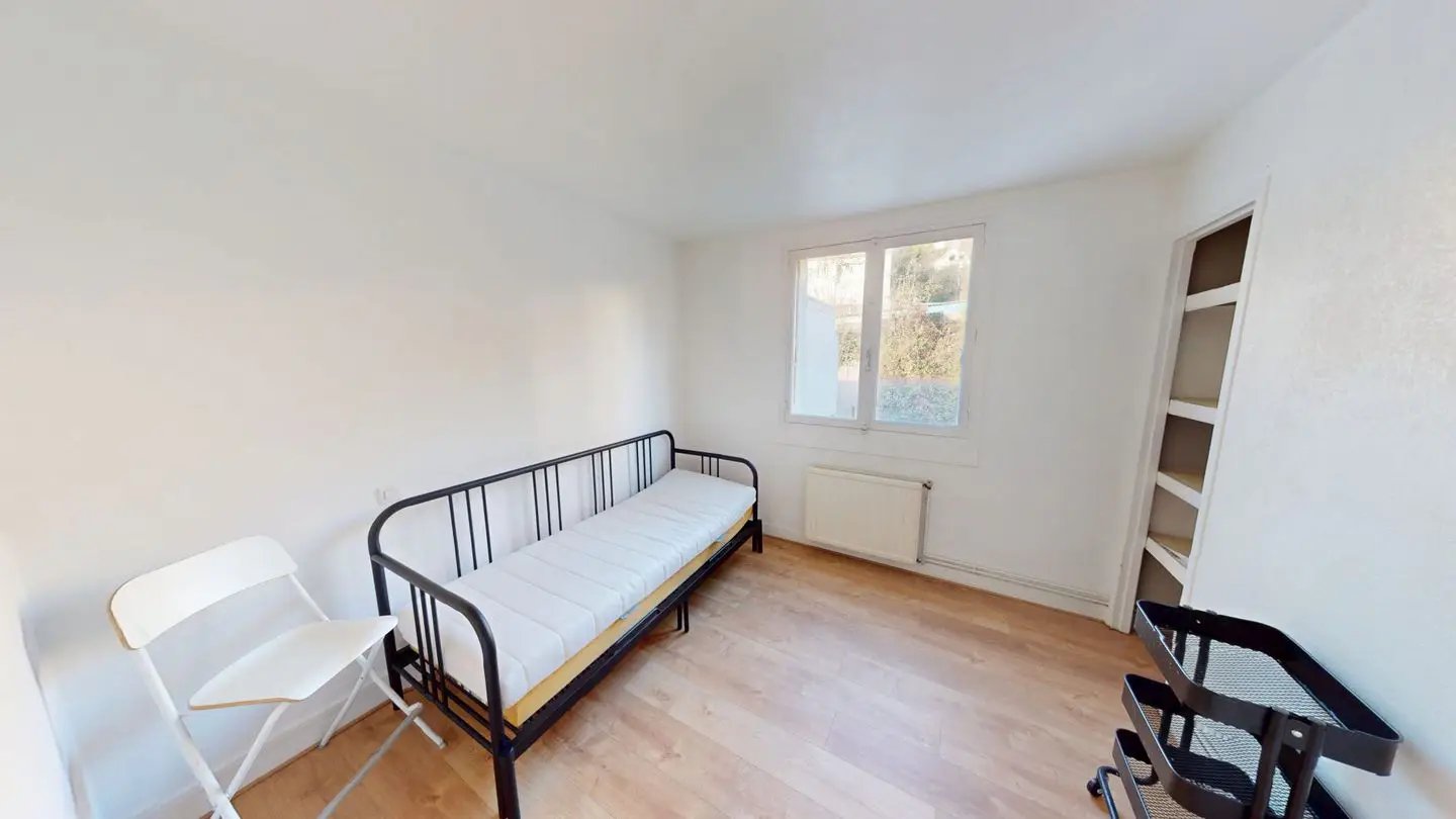 Appartement à vendre, 41m², Le Havre