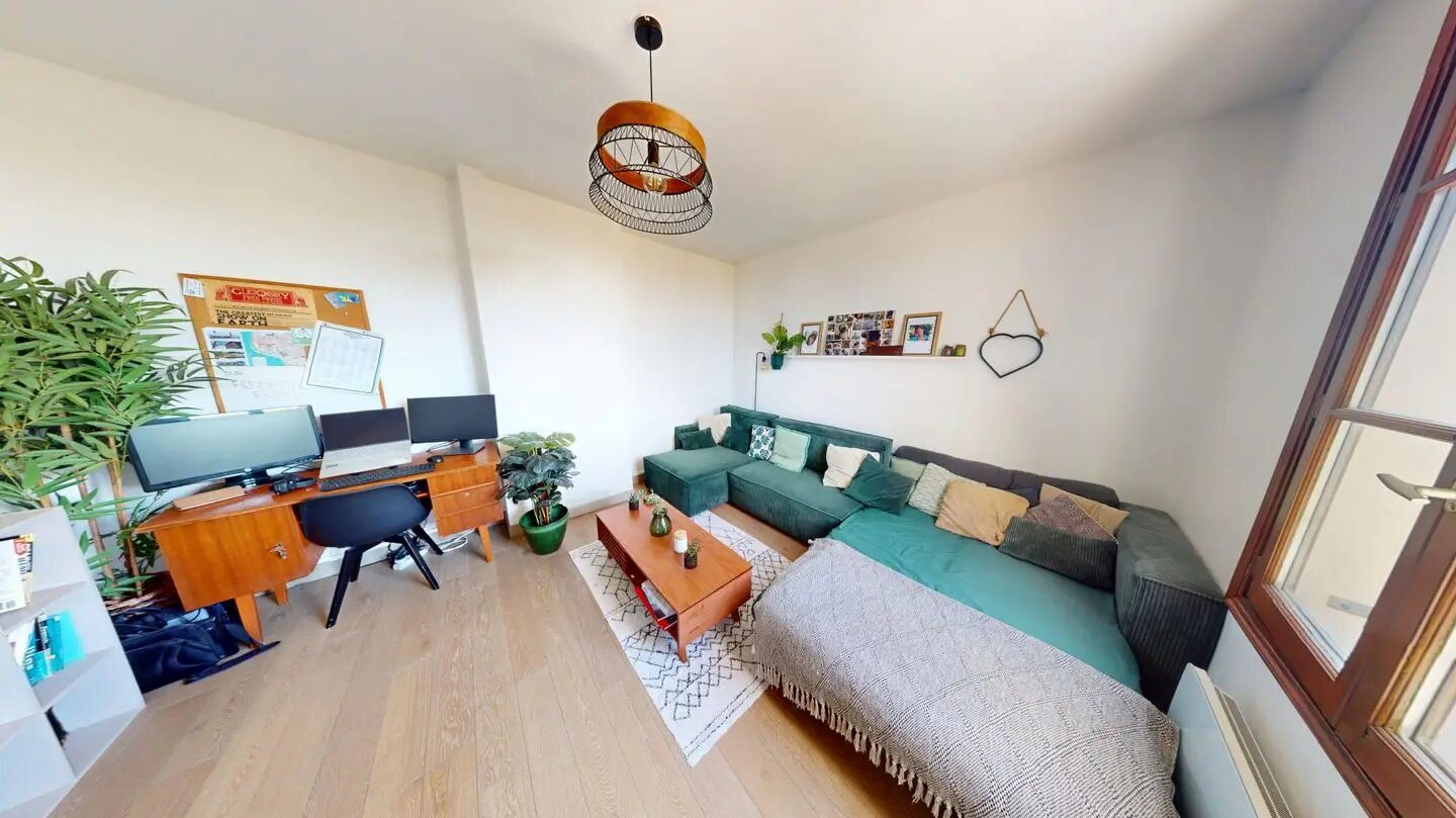 Maison à louer, 93m², Le Havre