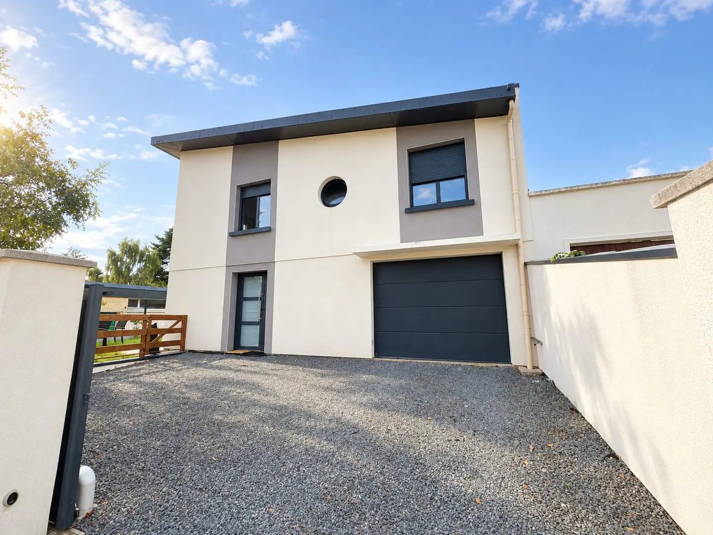 Maison à vendre, 132m², Le Havre