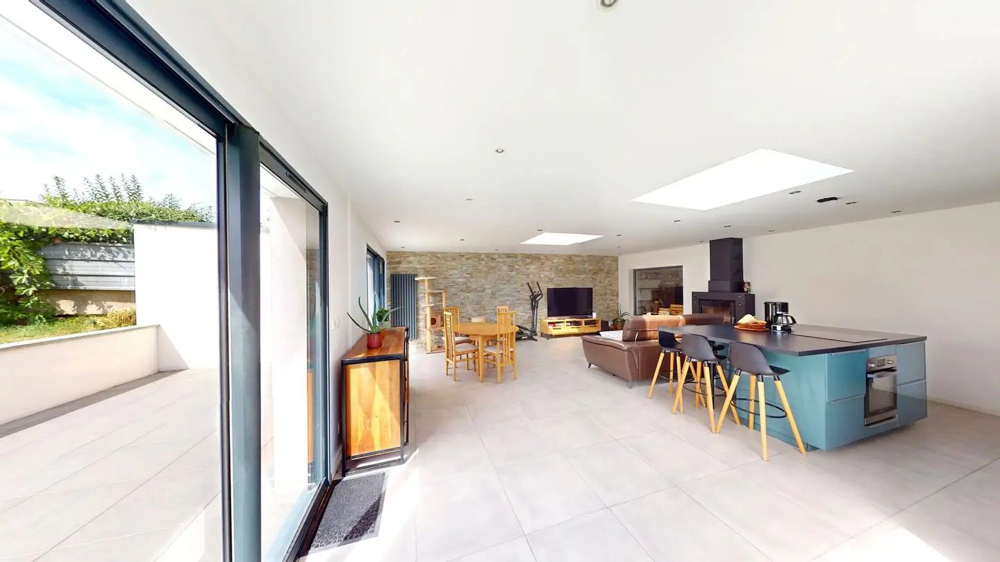 Maison à vendre, 132m², Le Havre