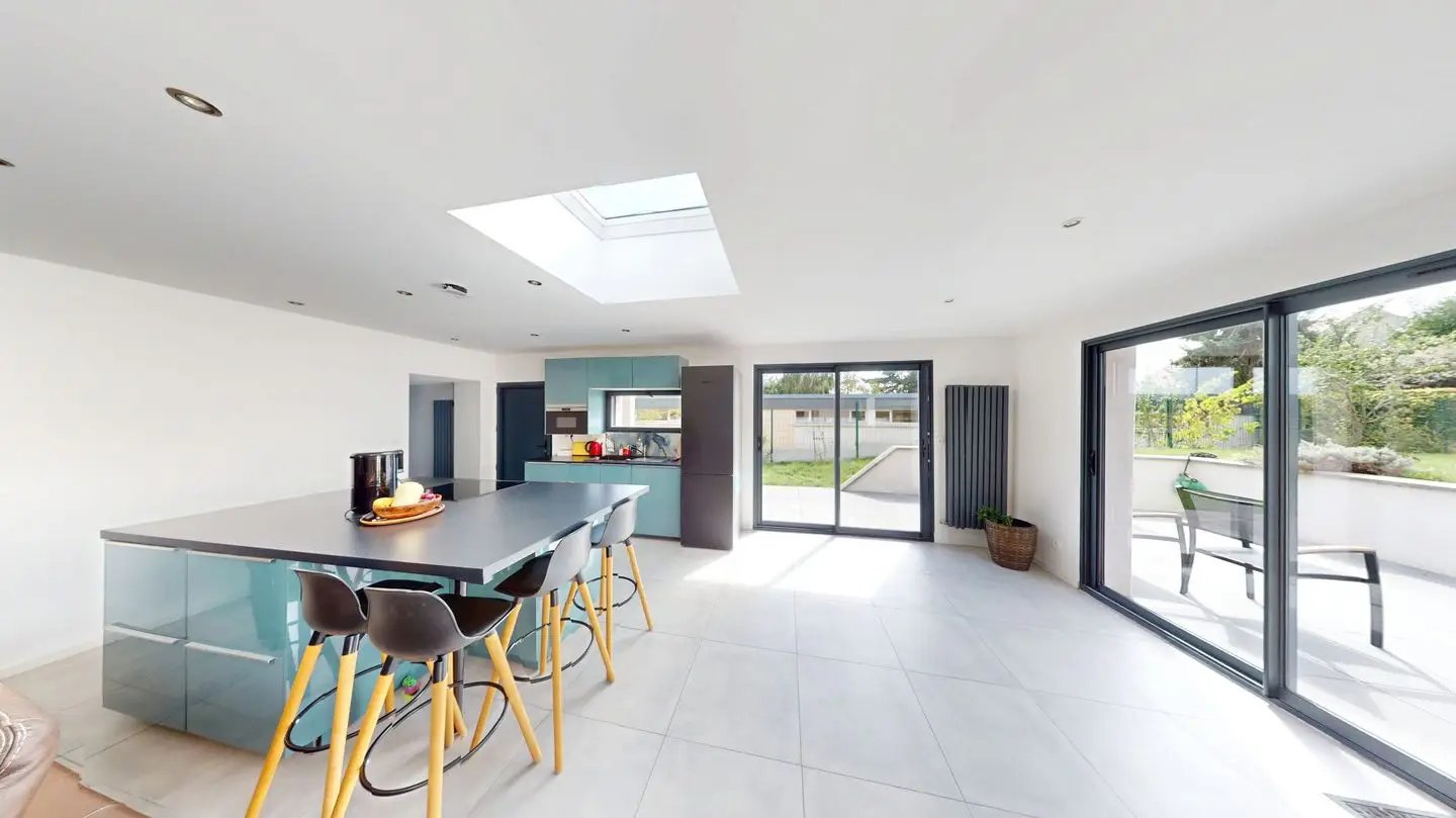 Maison à vendre, 132m², Le Havre