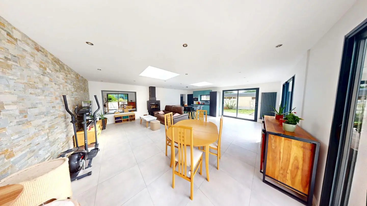 Maison à vendre, 132m², Le Havre