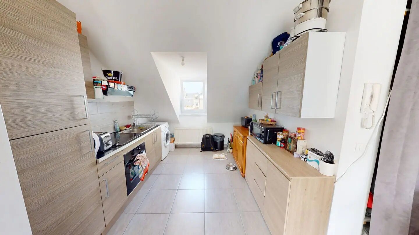 Appartement à louer, 65m², Le Havre