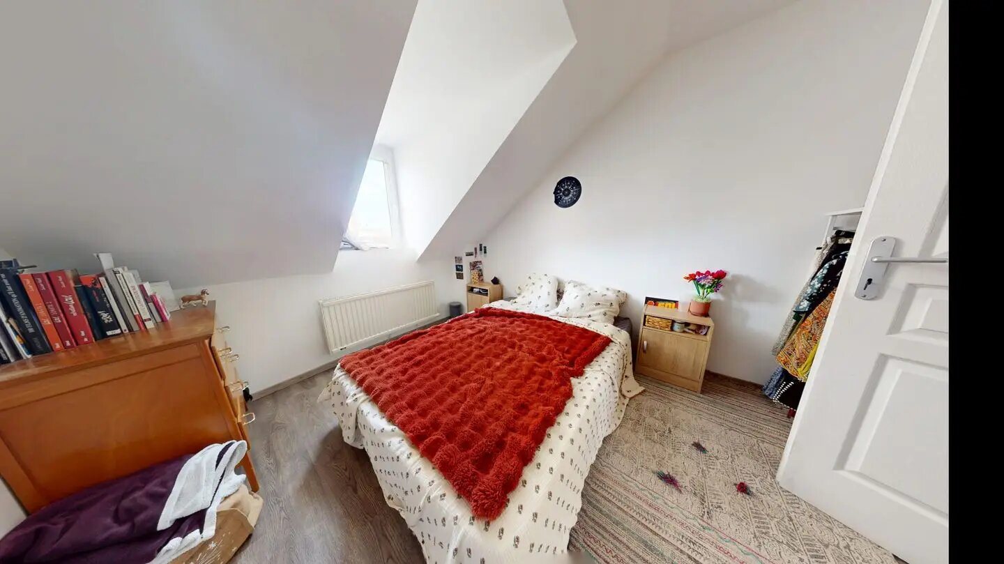 Appartement à louer, 65m², Le Havre