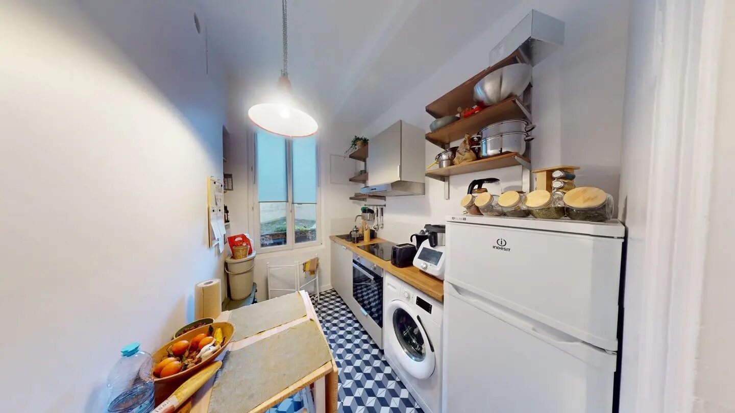 Appartement à louer, 67m², Le Havre