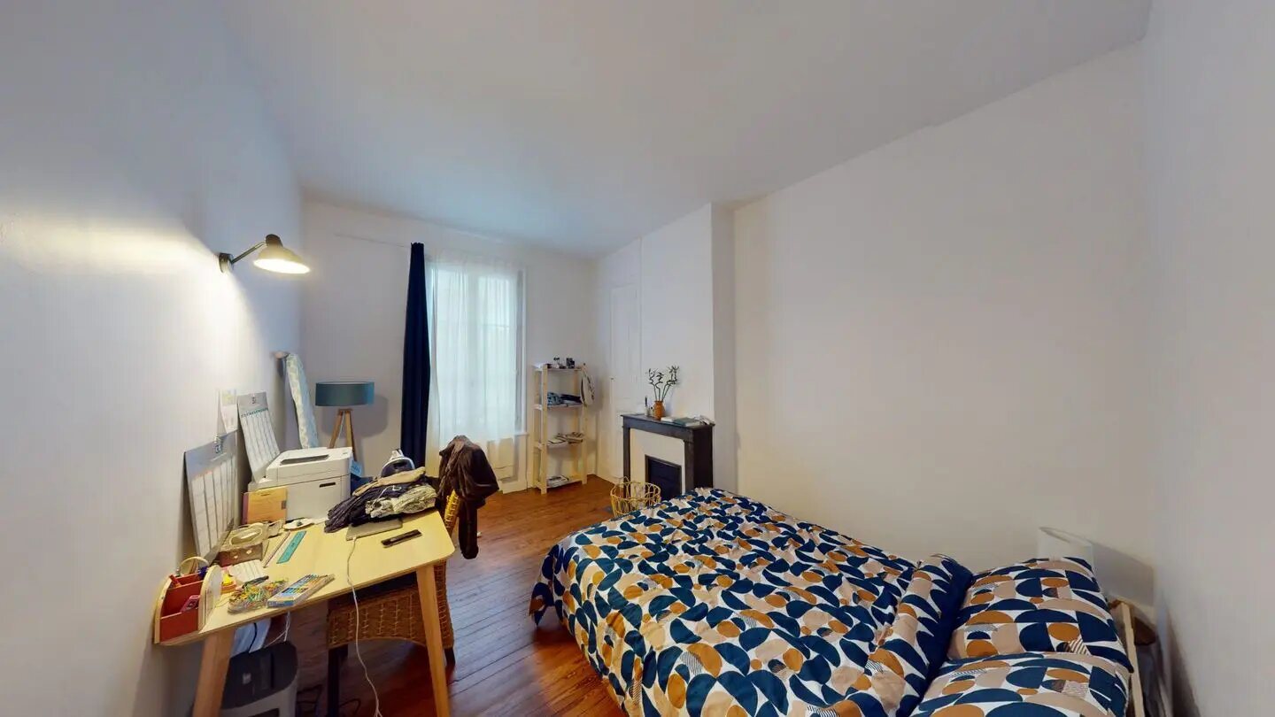 Appartement à louer, 67m², Le Havre