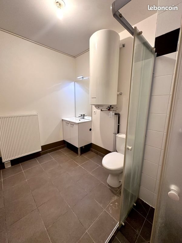 Appartement à vendre, 31m², Honfleur