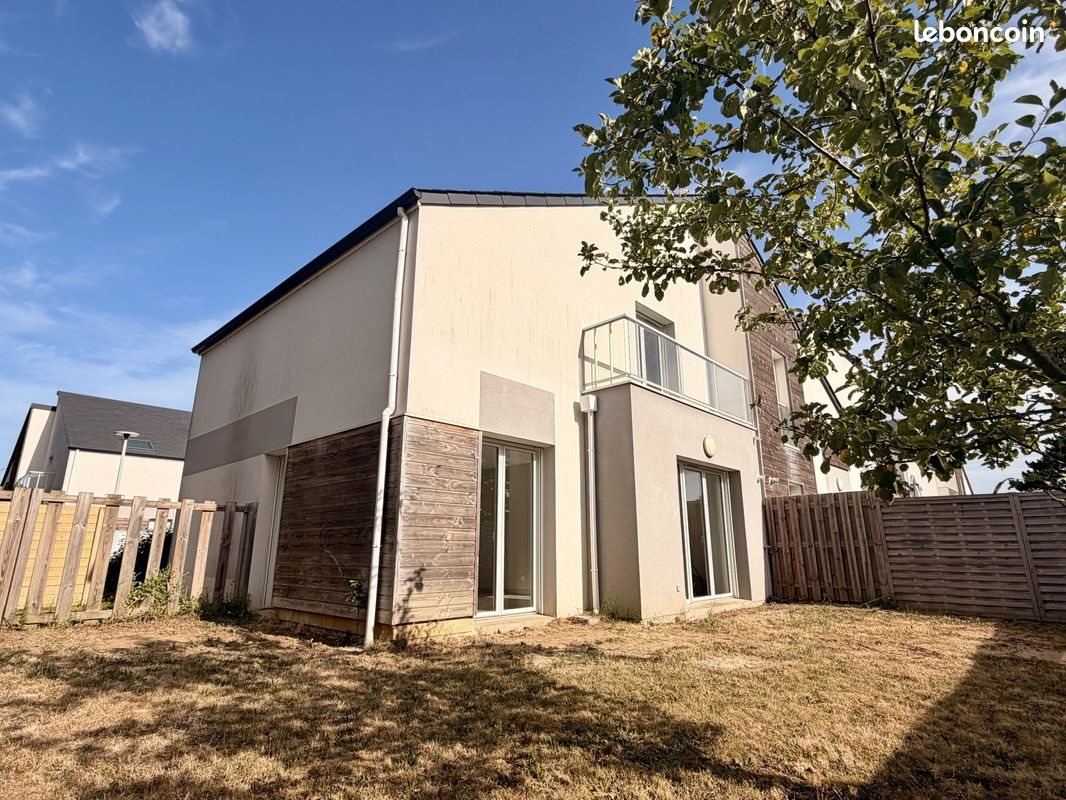 Maison à vendre, 79m², Le Havre