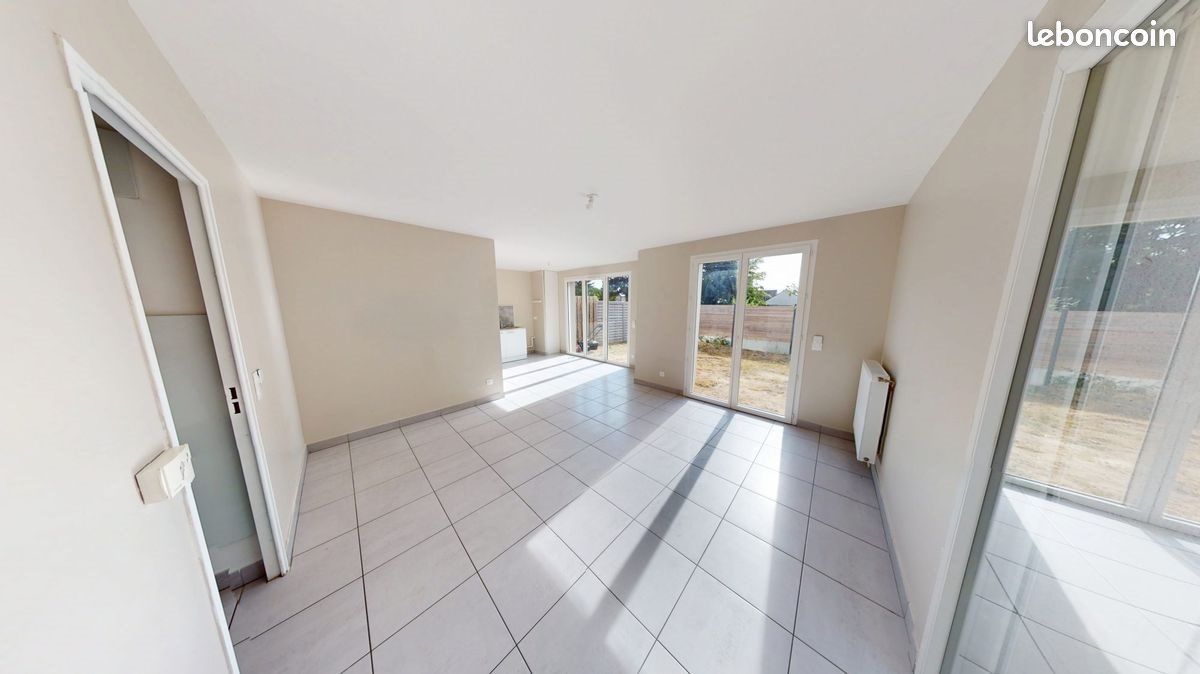 Maison à vendre, 79m², Le Havre