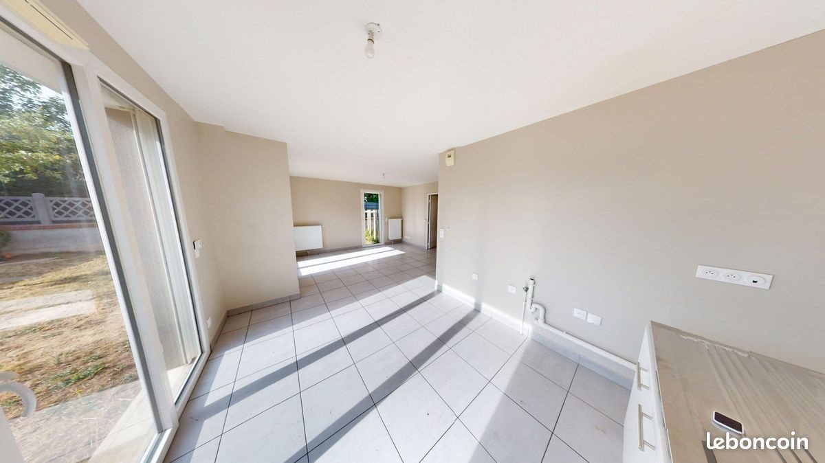 Maison à vendre, 79m², Le Havre