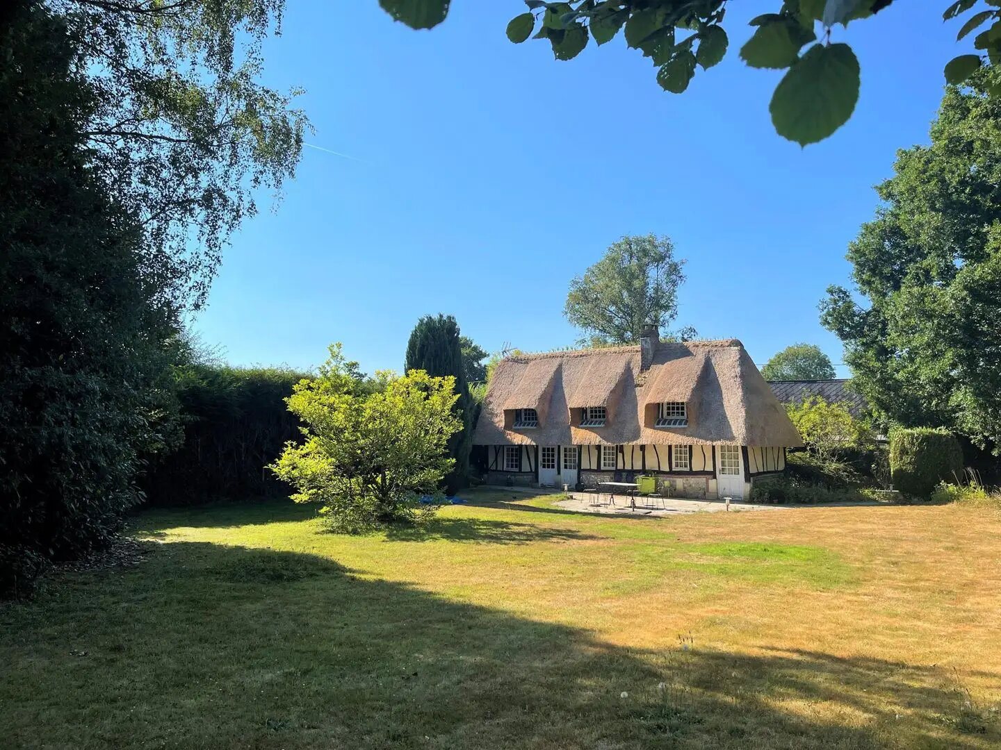 Maison à vendre, 74m², Pont-Audemer