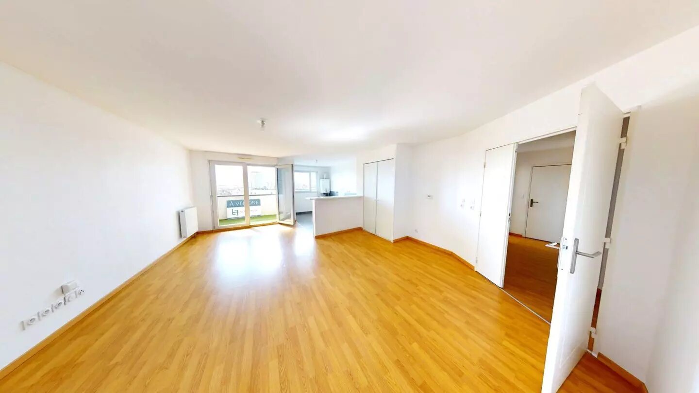 Appartement à vendre, 90m², Le Havre