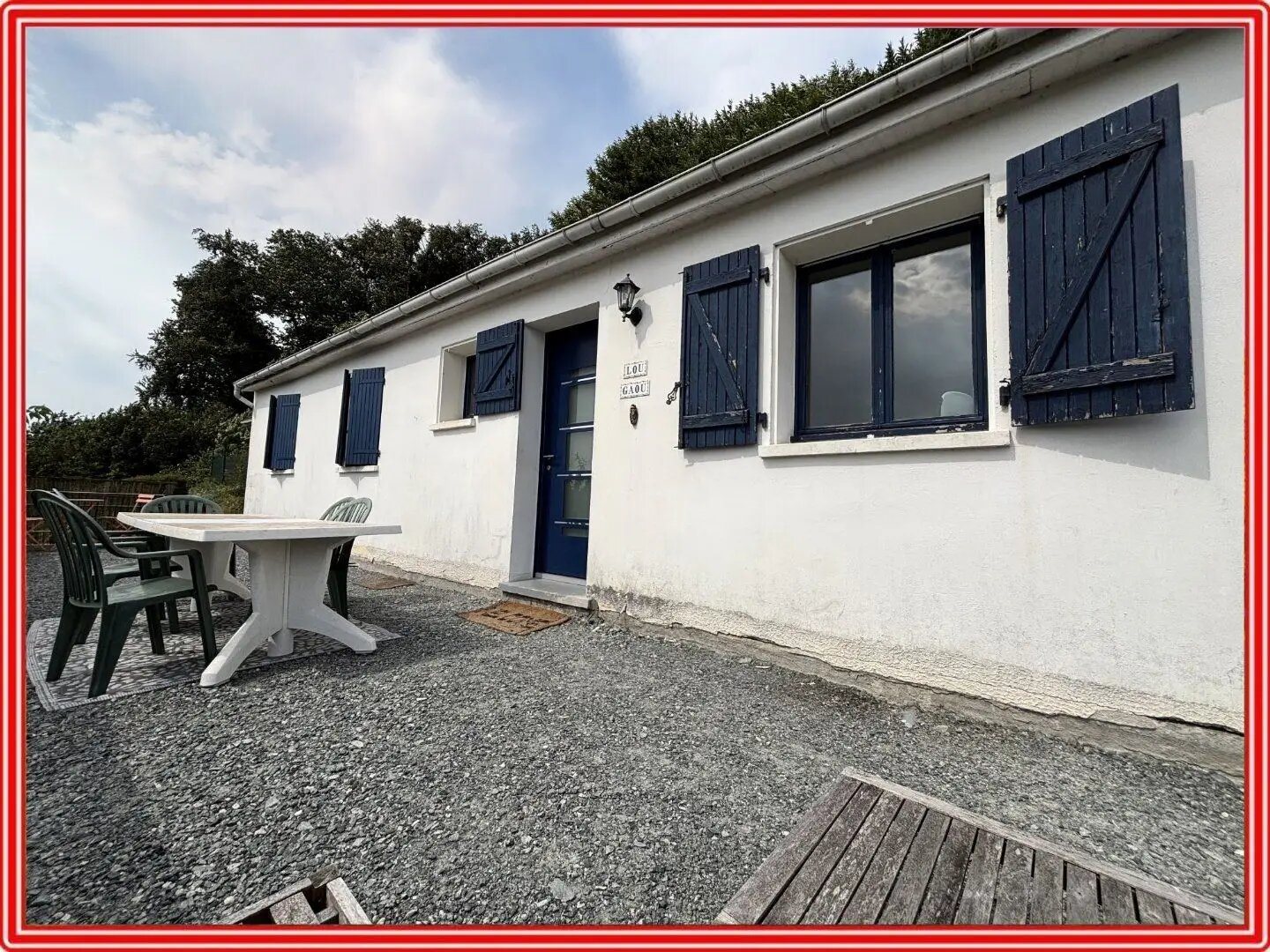 Maison à vendre, 101m², Epouville