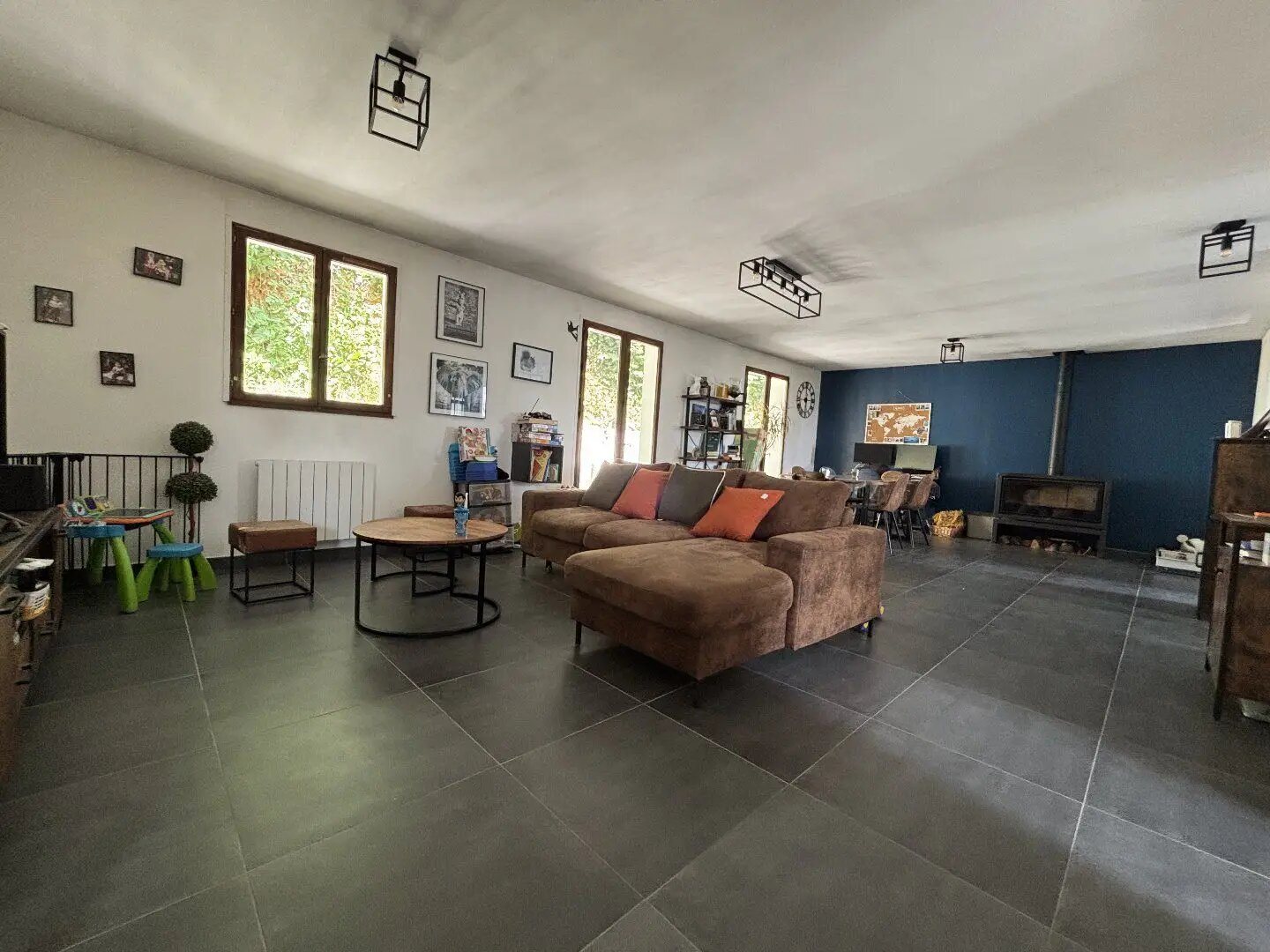 Maison à vendre, 101m², Epouville