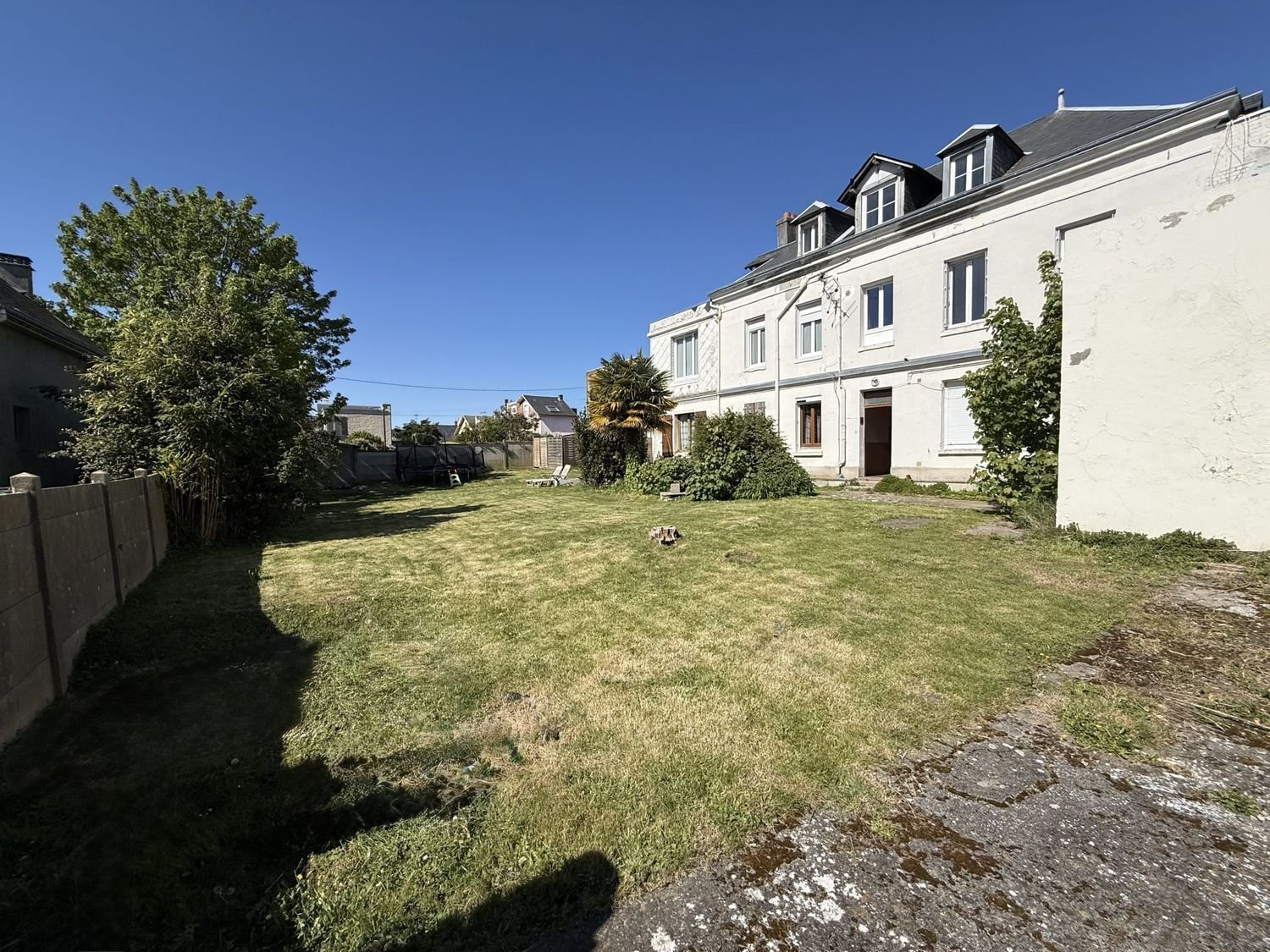Appartement à vendre, 30m², Le Havre