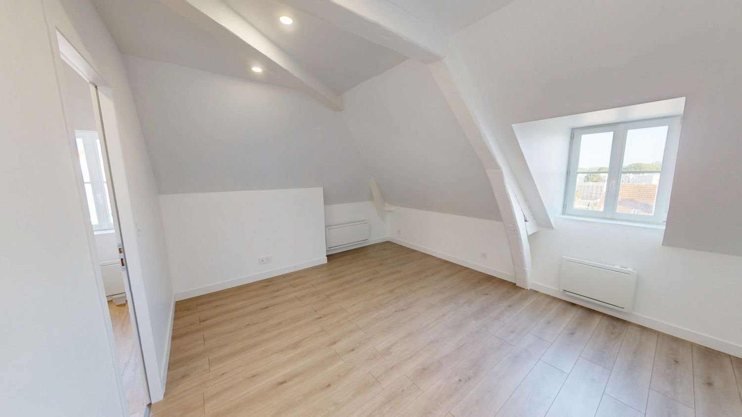 Appartement à vendre, 30m², Le Havre