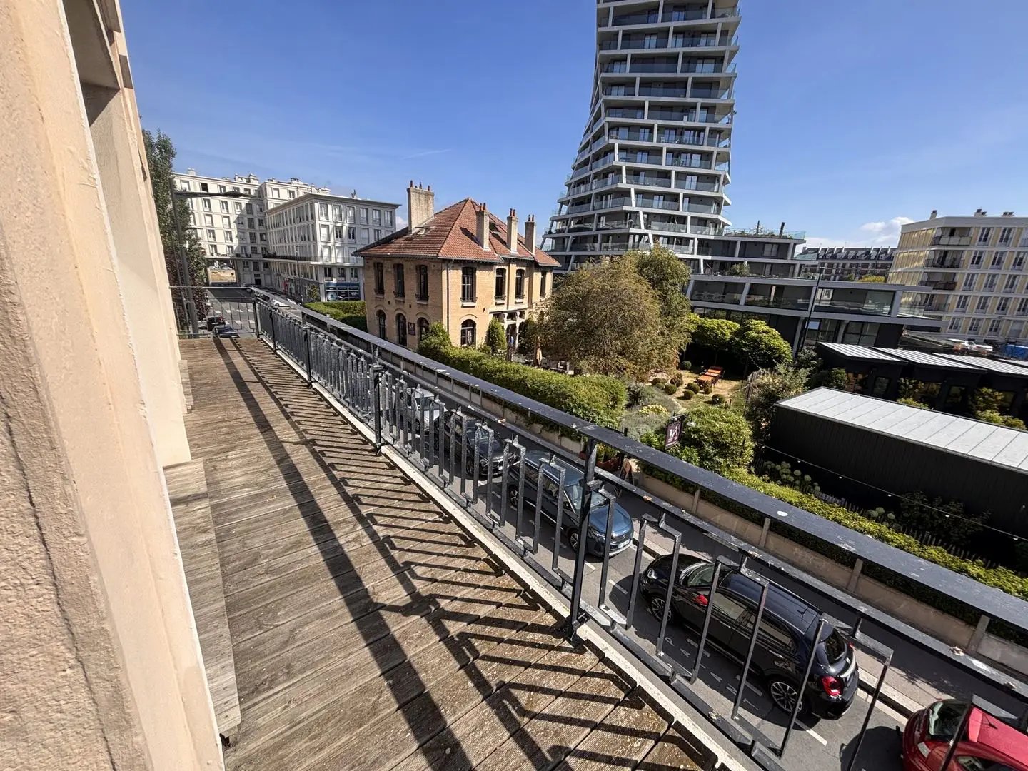 Appartement à vendre, 180m², Le Havre