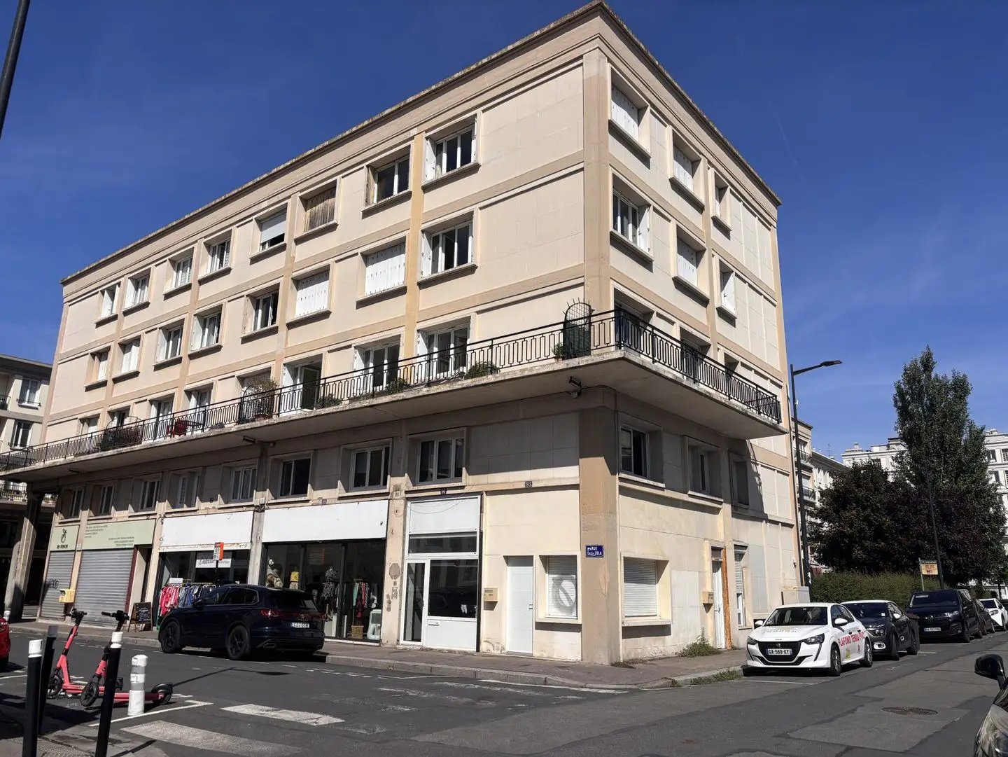Appartement à vendre, 180m², Le Havre