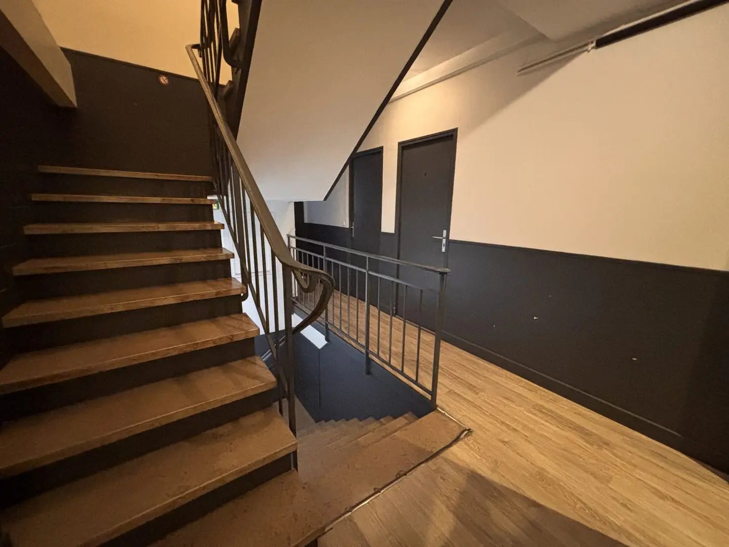 Appartement à vendre, 180m², Le Havre