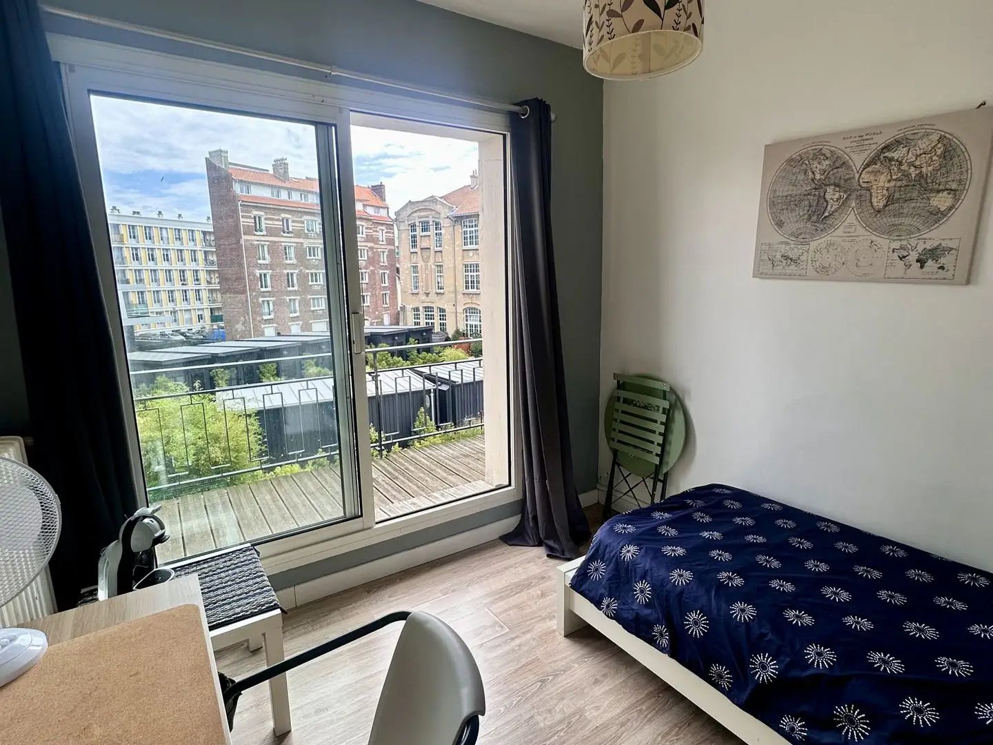 Appartement à vendre, 180m², Le Havre